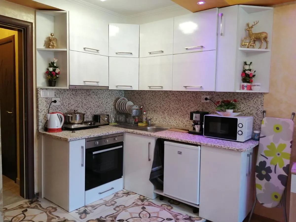 Студио Анди, Гр. Бургас 0*, Burgas Bulgária