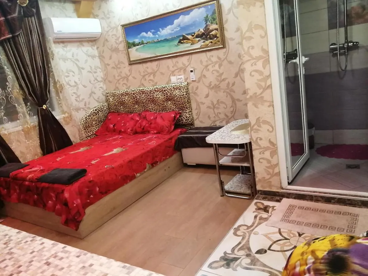 Apartament Студио Анди, Гр. Бургас