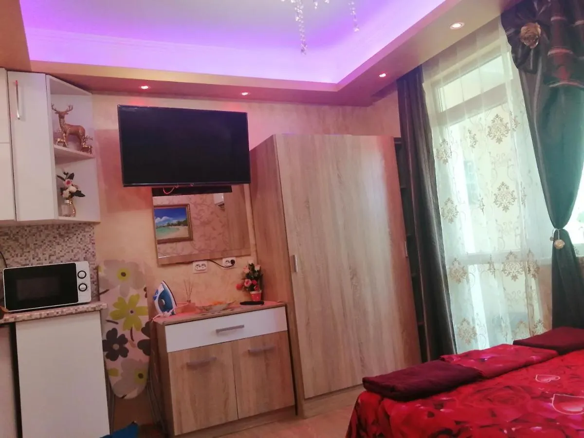 Студио Анди, Гр. Бургас Burgas City