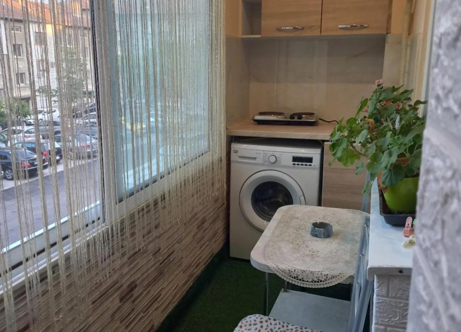 Студио Анди, Гр. Бургас Apartamento